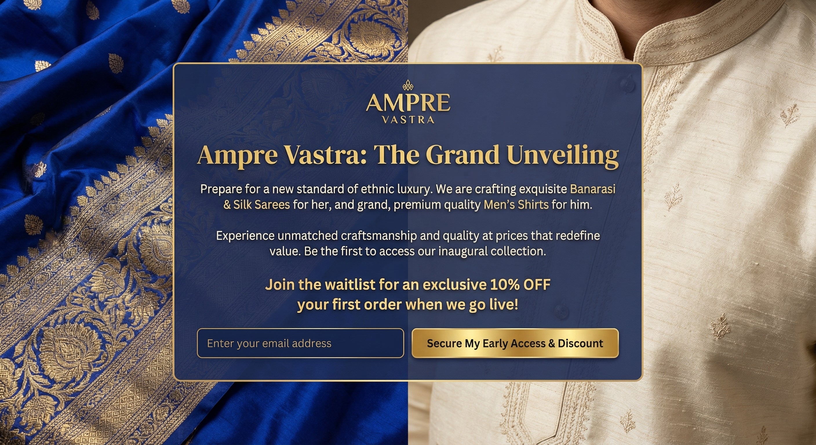 AMPRE VASTRA